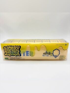Authentic PPNC Buttery Squish | Unsalted Butter